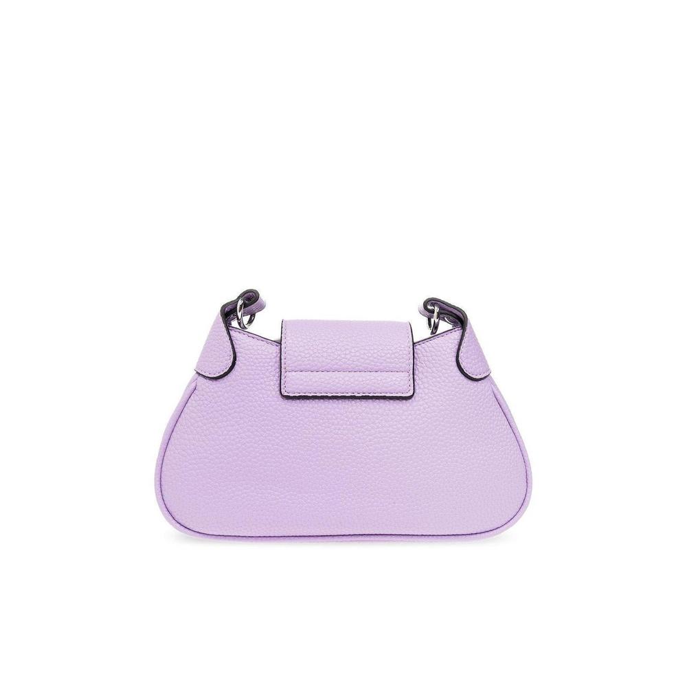 Versace Bag Purple Couture Jeans